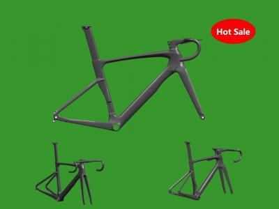 Disc Brake Road Frames