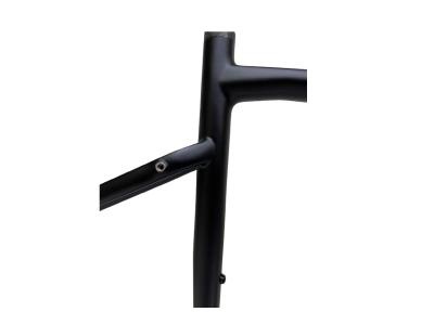 TDC-GR54 2023 Freno de disco Cuadro de bicicleta de grava de carbono de 21 