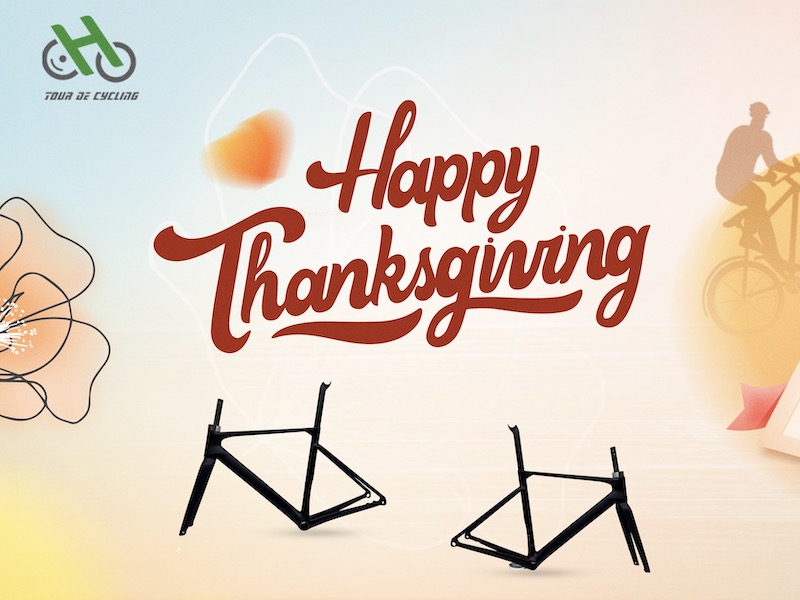 Carbon Road Frames in 2025: New Materials and Designs Hit the Market